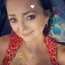 Cathy Owen Cahill lost her battle with cancer & went to join her brother  Mark