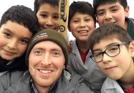 English Opens Doors Program