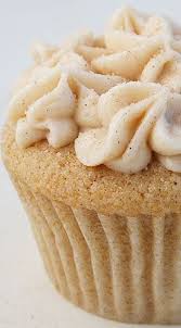 Snickerdoodle Cupcakes Cupcake Cakes Cupcake Recipes Savoury Cake