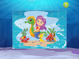 Maybe you would like to learn more about one of these? Little Mermaid Jigsaw Puzzle Game Kids And Toddler Apps 148apps