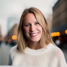 Tried to dress the part while presenting