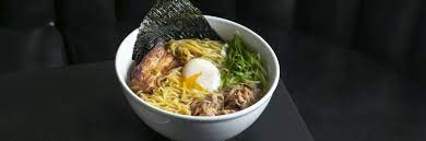 Chef david chang can never get enough ramen: Deconstructing David Chang S Momofuku Ramen Recipe How To Make The Famous Dish Plus All The Noodle Related Stats You Ramen Recipes Momofuku Recipes Momofuku
