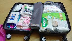 Bila kita dah dibawa masuk ke dalam wad biasa, sekiranya kita bersalin normal. Checklist Keperluan Bersalin Dan Berpantang Buat Baby Dan Ibu Blog Mamy Syu
