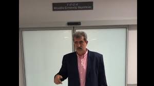 Ειδικότερα, ο πρόεδρος της ποεδην αναφερόμενος στην 40χρονη είπε πως ήταν «απολύτως καλά στην υγεία της» και συμπλήρωσε: Poedhn Aparadekto O K Polakhs Na Kykloforei Xwris Maska Lykavitos Gr