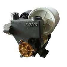 Bagi pemilik mesin cuci otomatis tapi ga punya pompa otomatis, kayaknya ini bisa jadi solusi. Sanyo Mesin Pompa Air Otomatis Ph 137ac Terbaru Agustus 2021 Harga Murah Kualitas Terjamin Blibli