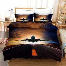 Airplane bedding up up and away! Pin On 5 Best