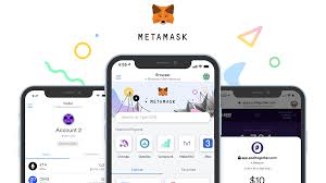 We went a step further and made sure the app delivers localized content, such as news in your language, tweets from local. Crypto Wallet Metamask Finally Launches On Ios And Android And It Supports Apple Pay Tech