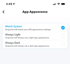Unluckily there isn't an official way to get dark mode on snapchat iphone. Snapchat Fur Iphone Erhalt Endlich Das Dark Mode Update Das Sie Jetzt Aktivieren Konnen Digideutsche