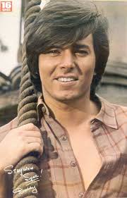 Bobby Sherman, 1960s Teen Idol and Singer/Actor Dies at 81 Brigitte & Bobby  Sherman Children's Foundation Bobby Sherman Fans Robert Cabot "Bobby"  Sherman Jr., a former teen idol who rose to fame