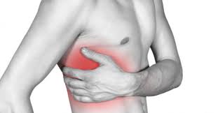 As it swells up, pain can radiate all the way down to the legs. Do You Have Back Pain That Radiates To Your Ribs This Might Be The Cause R3 Stem Cell