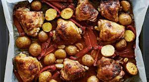 Pin On Spanish Chicken Recipes