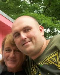 Rusty Elrod Obituary (1981