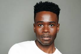 Bradley Gibson — Hudson River Park