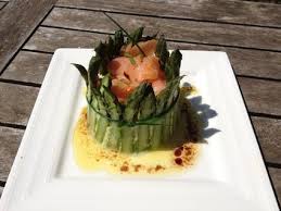 Epingle Sur Entree Legumes Froides