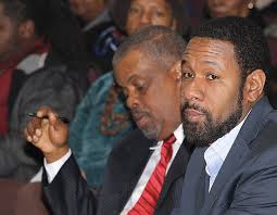 Stories by Byron Tate