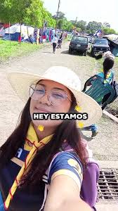 Camporee 2025: Reflexiones y Risotadas en Nirgua