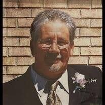 Brent Paul Vicknair Obituary