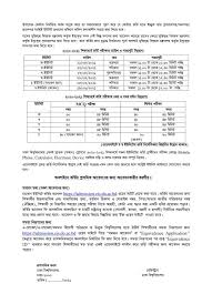Click a submitted application to view your application status page, complete your checklist, or view your decision letter. Du Admission 2019 Dhaka University Admission Circular 2019 20