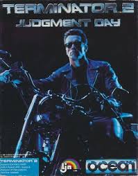 Terminator 2 happy judgment day. Terminator 2 Computer Game Wikipedia