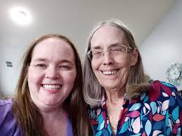 Memories of Joyce Cadieux