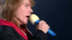 Welcome to the jungle — gun 'n' roses. Welcome To The Jungle Von Guns N Roses Laut De Song