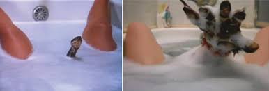 my new plaid pants: who wore it best?