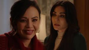 The pair recently met and hit it off while. Hallmark Reveals Christmas Movie Schedule For 2020 Entertainment Tonight
