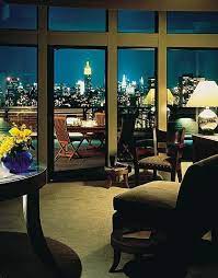 Soho Grand Hotel Soho Grand Hotel Soho Grand Penthouse Living