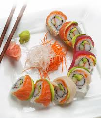 Sushi Bing Images Food Sushi Love Sushi Recipes