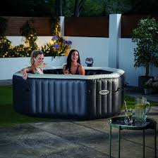 Aldi Is Selling An Inflatable Hot Tub For Under 400 So Who S Coming To Our Pool Party Inflatable Hot Tubs Hot Tub Spa Hot Tubs