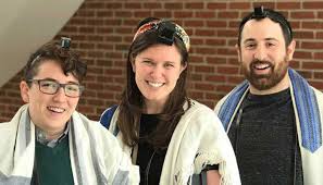 I'll also share with you a. Jewish Hebrew Graduate Leadership Programs Hebrew College