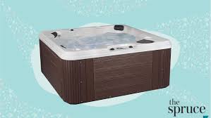 If you notice that one or both of these levels are too high or. The 6 Best Hot Tubs Of 2021