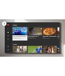 Smart TV Samsung | Regarder YouTube sur votre Smart TV? | Samsung Belgique