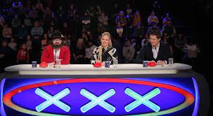 Червертый прямой эфир от 27.05.2017. Stb Zakryvaet Shou Ukrayina Maye Talant Nashkiev Ua