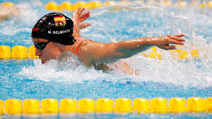 Mil 1 ejercicios y juegos de recreacion.… Mireia Belmonte Con El Record Europeo Como Gran Objetivo De 2018 Eurosport