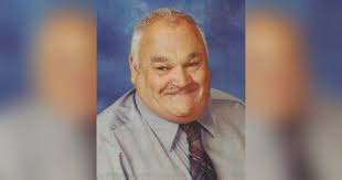 Donald "Chubby" Hanson Obituary