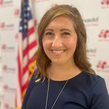 Erin Suess, LPC, M.A., M.S. Ed,