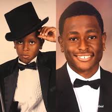 Congratulations Semaj what an AWESOME job! We are so proud of you and the  young man you have become. Continue to keep God first and doing great  things!! Love you so much. |