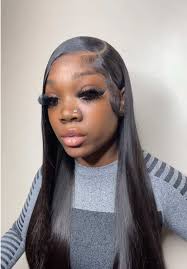 Dramatic Edges Wig Tutorial and Installation Guide