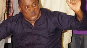 Agba jalingo tried to overthrow buhari. 6wk1epantoyhum