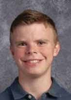 Caleb Harman's Instagram, Twitter & Facebook