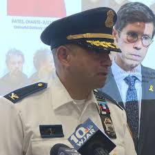 Providence police arrest 20 in narcotics bust in Kennedy Plaza area