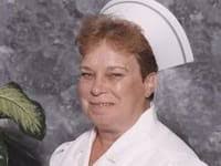 Vivian Campos Obituary (1953