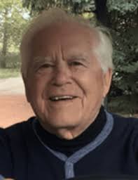 George Arthur SIEMENS Obituary