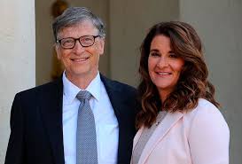 Menurut walter isaacson's tahun 1997, setelah putus pada tahun 1987 bill dan ann tetap dekat dan saling mengunjungi. Yajhreqsiwngwm