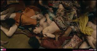 Okay NOW We Have A Good Butt Shot Of Midsommars Jack Reynor - Fleshbot