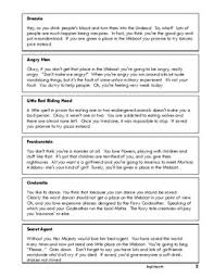esl activity english conversation game