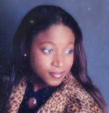 Unsolved murder at The Blue Bunny Club: Camille Gordon