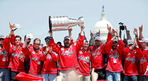 Get the latest news and information for the washington capitals. Nhl Playoffs 2021 3 Reasons Washington Capitals Will Win Stanley Cup