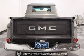 Image result for Harmony Gray 1956 GMC